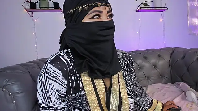 jazmin anbar online show from January 2025 07:25:01 PM