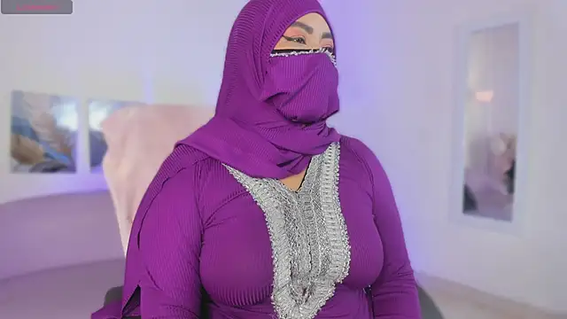 jazmin anbar online show from April 2026 10:08:02 PM