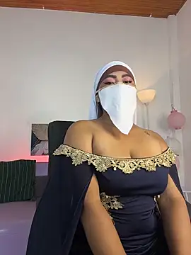 jazmin anbar online show from May 2026 10:04:02 PM
