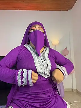 jazmin anbar online show from May 2026 10:06:01 PM
