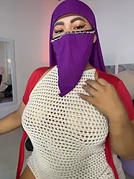 jazmin anbar online show from May 2026 10:06:02 PM