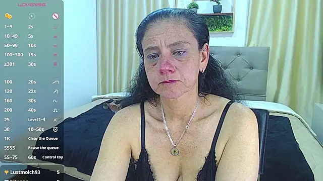 sasi luna online show from November 2025 04:45:02 AM