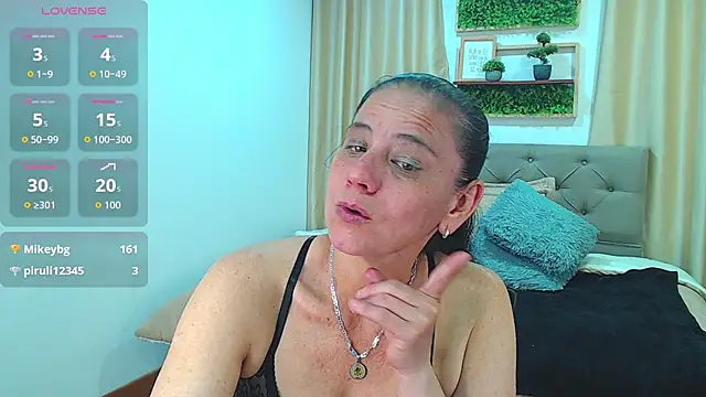 sasi luna online show from November 2025 02:03:01 AM