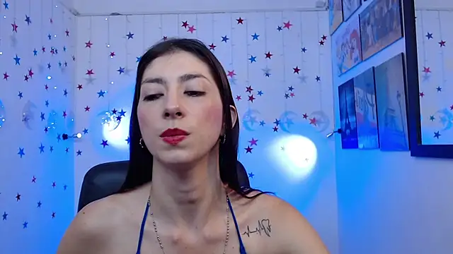 aitana ag online show from February 2025 06:21:01 PM