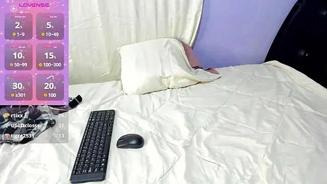 Snapshot of Jenny_Evans82 chatting on January 2025 07:21:02 AM Jenny Evans82 online show from January 2025 07:21:02 AM