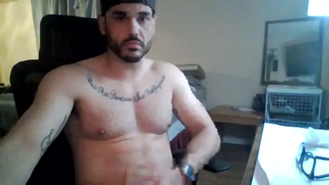 Strokeking4u online show from March 2026 05:33:02 AM