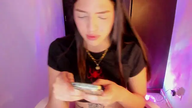 maria mendez  online show from October 2025 04:13:01 AM