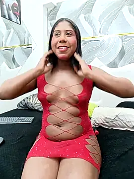CamilosaOrtega online show from May 2026 12:11:02 PM