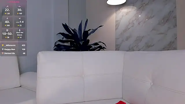 MiaFarrell  online show from February 2025 10:03:02 PM