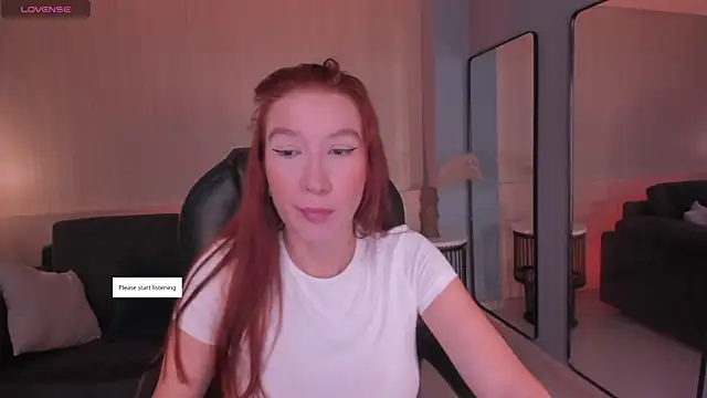 MiaFarrell  online show from April 2026 11:24:01 AM