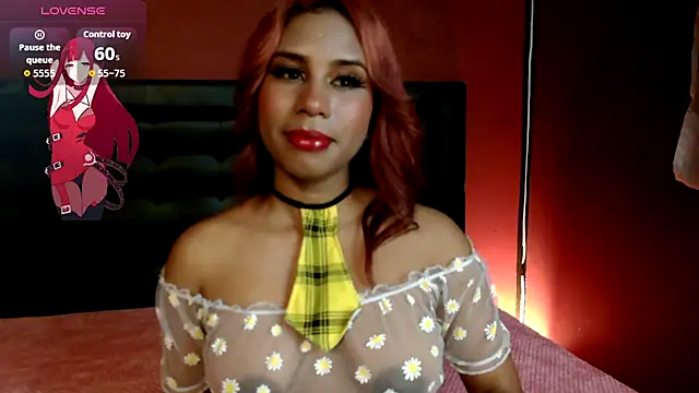 Nicole Brown1126 online show from October 2025 03:47:01 AM