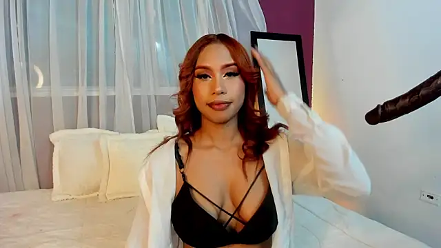 Nicole Brown1126 online show from May 2026 03:46:02 AM