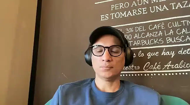 alex ruiz85 online show from February 2025 03:09:02 PM