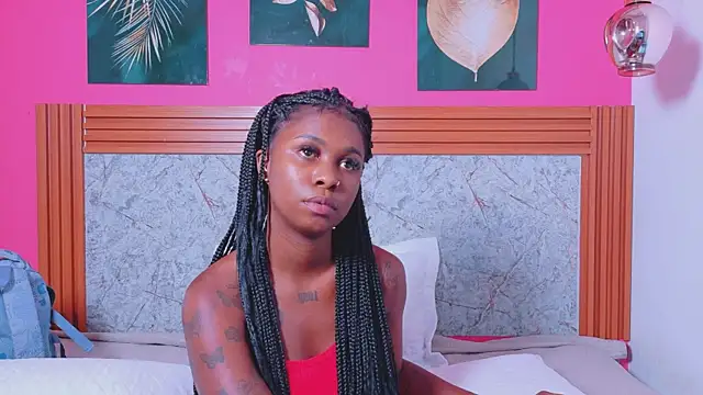 kinkyandsavage online show from April 2026 07:58:01 PM