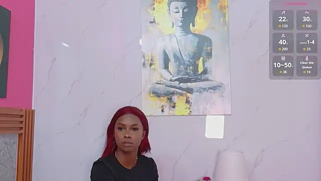 kinkyandsavage online show from June 2026 08:12:02 PM