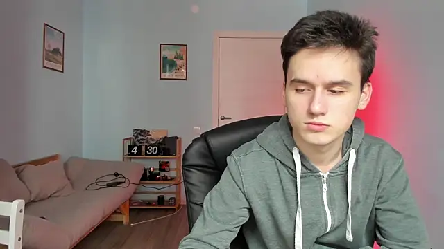 Scooby k online show from February 2025 09:19:01 AM