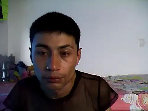 Snapshot of 1418edwar chatting on February 2025 07:02:01 PM 1418edwar online show from February 2025 07:02:01 PM