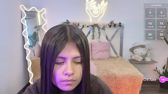 kittystart tay online show from January 2025 07:32:01 PM