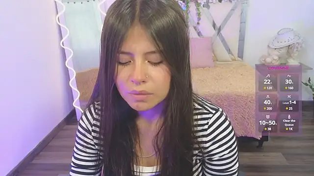 kittystart tay online show from January 2025 07:27:01 PM