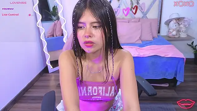 kittystart tay online show from February 2025 01:26:01 AM