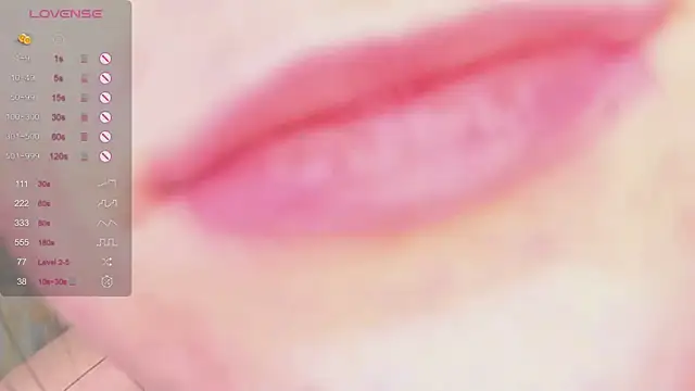 Snapshot of Lana__Cute_ chatting on January 2025 04:28:01 PM Lana Cute online show from January 2025 04:28:01 PM