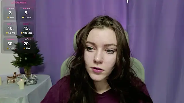 Snapshot of Lana__Cute_ chatting on January 2026 11:48:02 AM Lana Cute online show from January 2026 11:48:02 AM