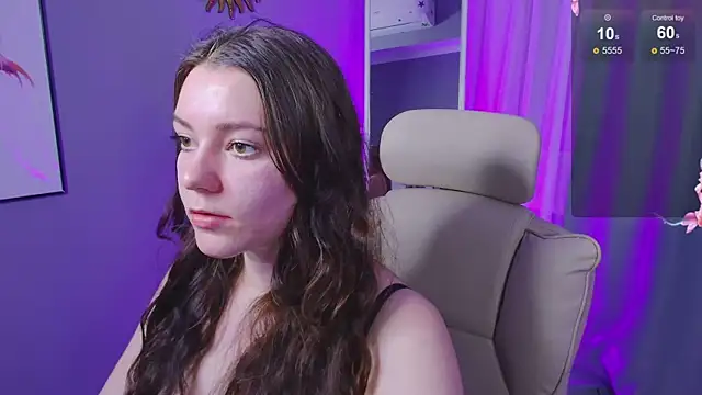 Snapshot of Lana__Cute_ chatting on February 2026 02:32:02 PM Lana Cute online show from February 2026 02:32:02 PM