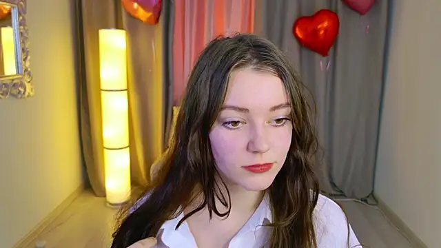 Snapshot of Lana__Cute_ chatting on February 2026 01:51:01 PM Lana Cute online show from February 2026 01:51:01 PM