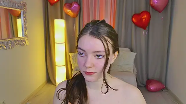 Snapshot of Lana__Cute_ chatting on February 2026 02:28:01 PM Lana Cute online show from February 2026 02:28:01 PM