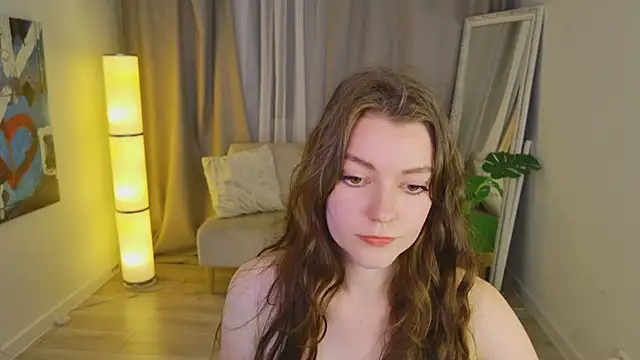 Lana  Cute  online show from June 2026 02:49:02 PM