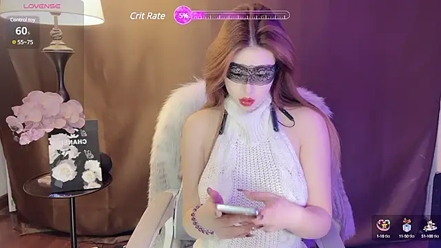 Snapshot of Yakis69- chatting on December 2024 09:03:01 AM Yakis69- online show from December 2024 09:03:01 AM