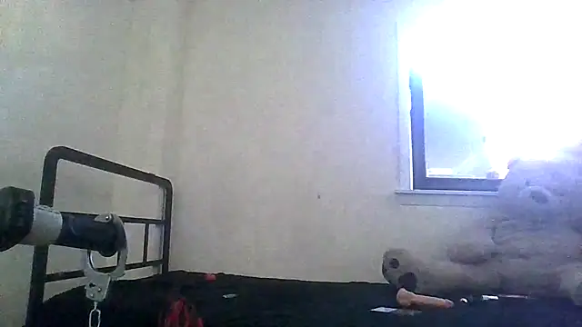 NastyBlackslaveGirl online show from February 2025 03:30:01 PM