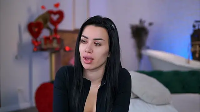 Snapshot of Jenna_Day chatting on February 2026 07:15:01 AM Jenna Day online show from February 2026 07:15:01 AM