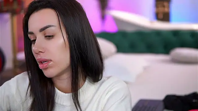 Snapshot of Jenna_Day chatting on February 2026 08:35:01 AM Jenna Day online show from February 2026 08:35:01 AM