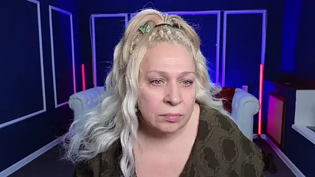 Penelope Pinky online show from January 2025 04:50:02 PM