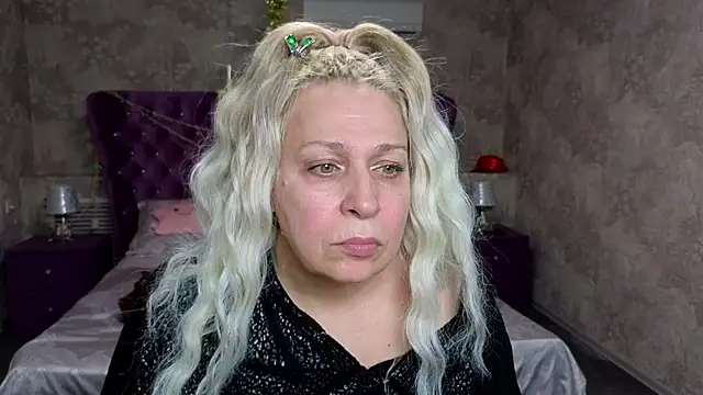 Penelope Pinky online show from January 2025 02:43:01 PM