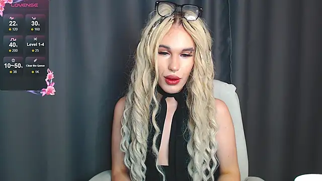 Cassie Bae online show from January 2025 04:27:01 PM