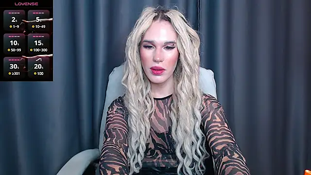 Cassie Bae online show from January 2025 06:23:01 PM