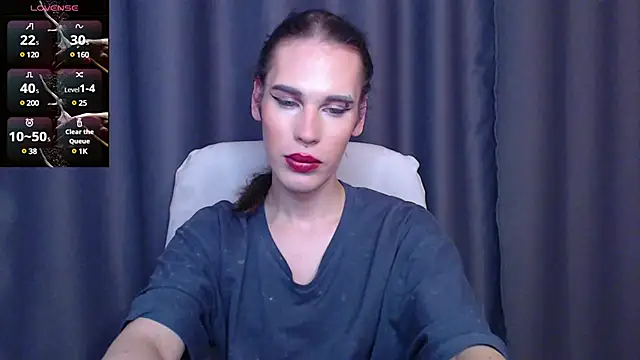 Cassie Bae online show from February 2025 08:03:01 PM