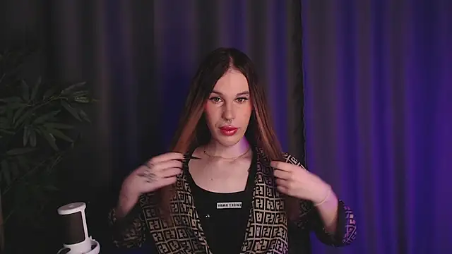 Cassie Bae online show from March 2026 12:31:01 PM