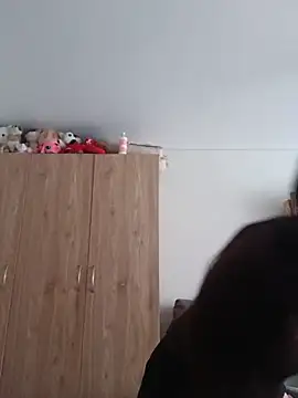 Selene Amari online show from July 2026 06:02:02 PM