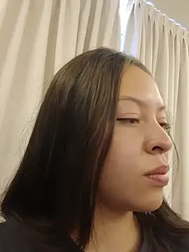 Selene Amari online show from July 2026 05:28:02 PM
