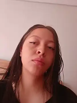 Selene Amari online show from July 2026 05:48:02 PM