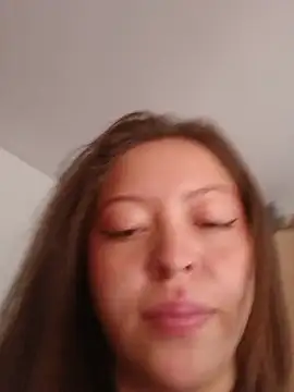 Selene Amari online show from July 2026 05:55:01 PM