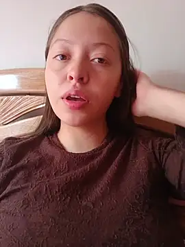 Selene Amari online show from July 2026 05:32:02 PM