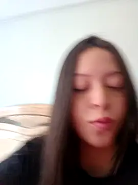 Selene Amari online show from July 2026 05:45:02 PM
