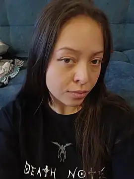 Selene Amari online show from July 2026 07:39:01 PM