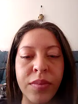 Selene Amari online show from July 2026 08:52:02 PM