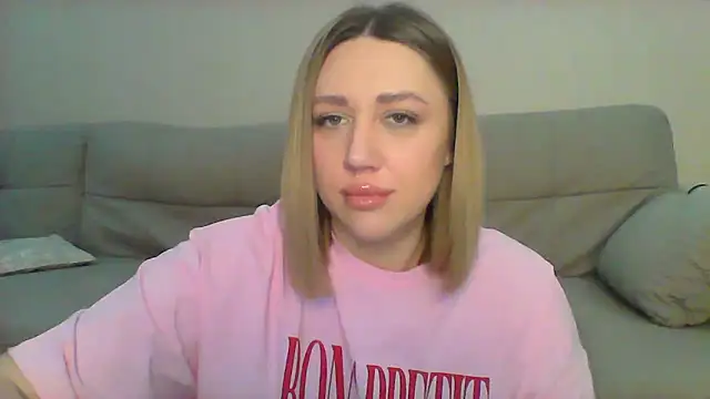 VickyLove047 online show from February 2025 05:53:01 AM