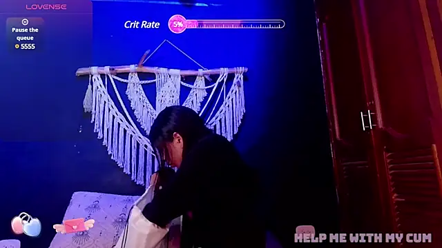 Snapshot of anais_tgn chatting on March 2025 06:30:01 PM anais tgn online show from March 2025 06:30:01 PM